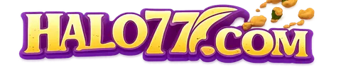 Logo halo777