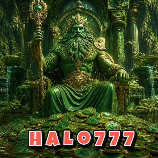 halo777 apk