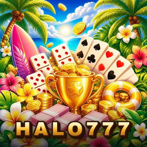 Tingkatan program VIP halo777