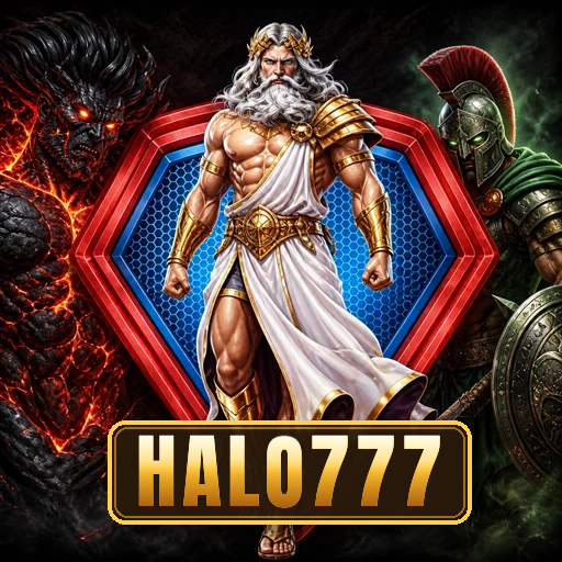 Pendaftaran halo777