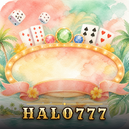 Platform halo777